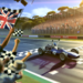 Lando Norris gana con McLaren un Gran Premio de Australia mojado y caótico; Hamilton termina 10mo - Proceso