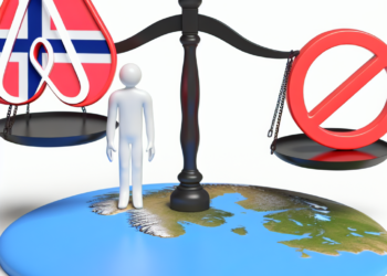 Noruega intentó frenar las rentas de Airbnb con un impuesto del 22% hace algunos años, pero solo aumentó la demanda