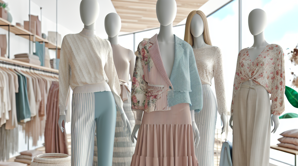 Las novedades de H&M para preparar tu armario de primavera