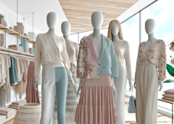 Las novedades de H&M para preparar tu armario de primavera