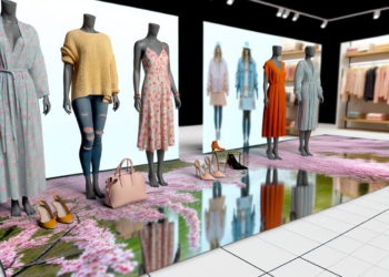 Las novedades de Molly Bracken para acertar con tus looks de oficina esta primavera