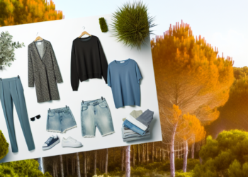 Las novedades de entretiempo de Primark