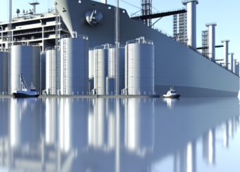 Lo que se sabe del megabuque y los 10 millones de litros de diésel asegurados en Tamaulipas