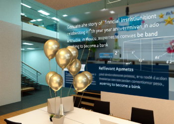 A seis años de su llegada a México, Nu es la principal sofipo y espera a convertirse en banco