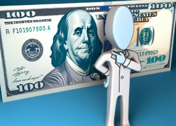 Nueva propuesta en Estados Unidos: buscan que Trump aparezca en los billetes de USD $100 antes de 2030