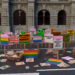 Nueva ley de Hungría contra el colectivo LGBTQ+ prohíbe los eventos del Orgullo y desata protestas