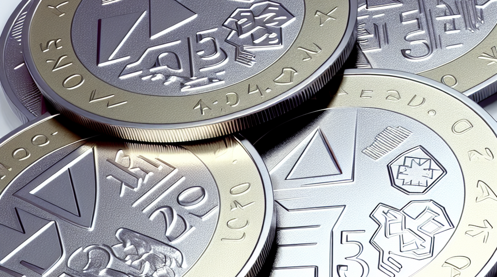 Nuevas monedas conmemorativas del Banco de México: Sus características