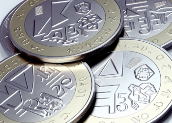 Nuevas monedas conmemorativas del Banco de México: Sus características