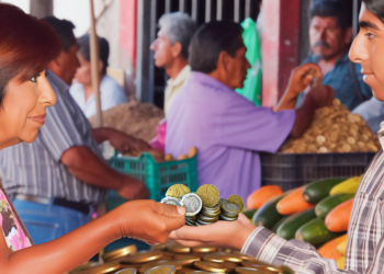 Así serán las nuevas monedas en México ¿cómo las podrás obtener?