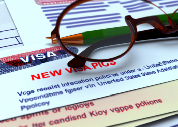 ¿Qué cambios hay en la expedición de visas de EU con el gobierno de Trump? – El Financiero