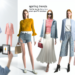 Las novedades de H&M de esta semana son todo lo que necesitas para vestir bien en primavera