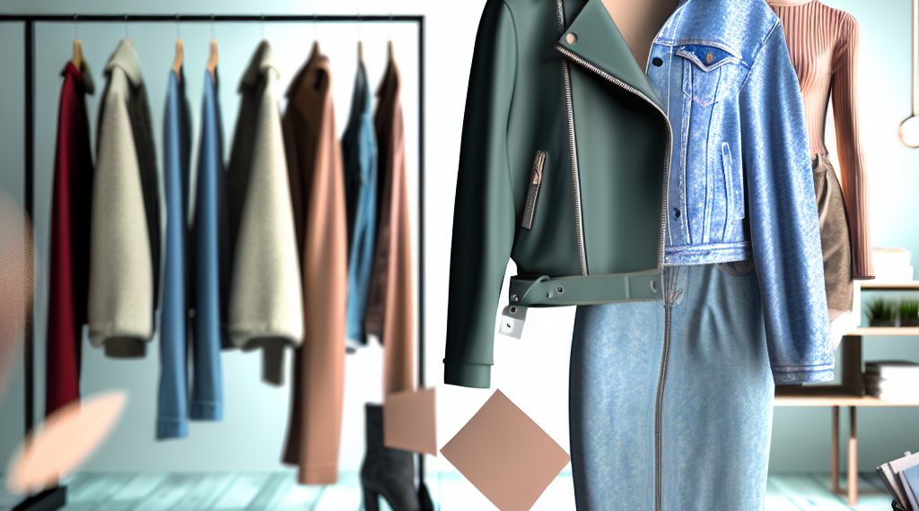 Las novedades de Mango de primavera: chaquetas de entretiempo y básicos especiales