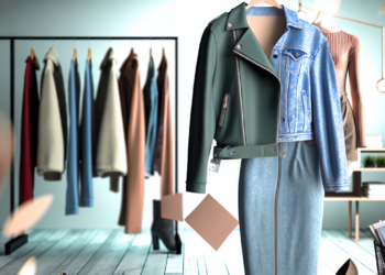 Las novedades de Mango de primavera: chaquetas de entretiempo y básicos especiales