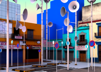 Radares de velocidad en CDMX: estas son las nuevas ubicaciones