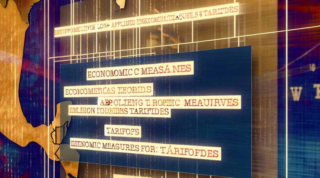Nuevo León implementa paquete de medidas económicas para disminuir efecto de aranceles
