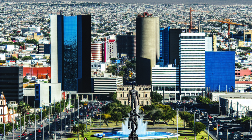 Nuevo León se mantiene como líder en la generación de empleo con 18,165 plazas en febrero