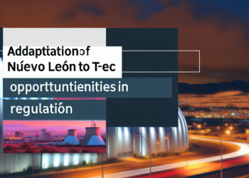 Nuevo León se alinea con T-MEC, pero hay áreas de oportunidad en mejora regulatoria: México Evalúa