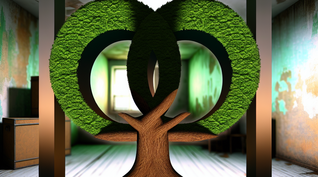 Nuevo video de rehenes de Hamás muestra a los hermanos Horn abrazándose antes de la liberación de Iair