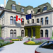el nuevo premier de Canadá elige Europa y no Estados Unidos como primer viaje al exterior