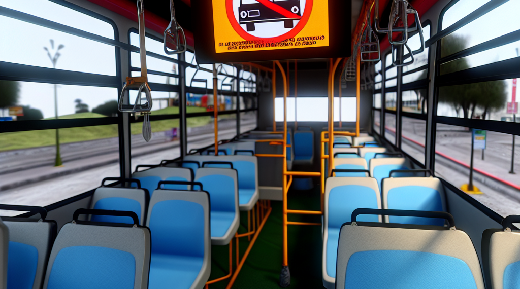 El nuevo requisito que pedirían para viajar en las centrales de autobuses de México