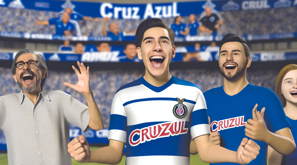 El técnico que llegaría a Cruz Azul para reemplazar a Vicente Sánchez, la afición festeja