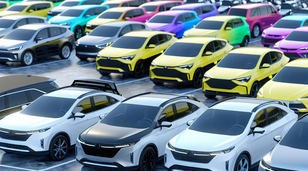 Renta de autos con Uber ahora incluye nuevos modelos tras alianza con Autofin