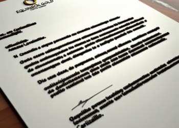 ONG piden a Equinox Gold renegociar mina en Carrizalillo; advierten violencia contra ejidatarios