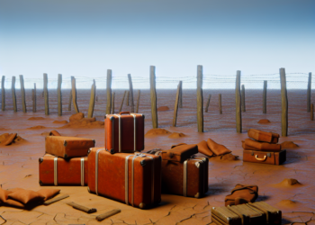 ONGs denuncian falta de atención a deportados de EU, exigen a Sheinbuam políticas públicas reales