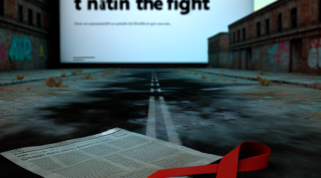 ONU advierte que ‘la gente morirá de Sida como en los 90s’ si Donald Trump retira el apoyo económico – El Financiero