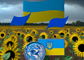 La ONU denuncia violaciones "a gran escala" de los derechos de los niños en Ucrania