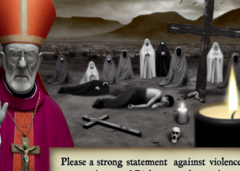 Conferencia del Episcopado condena el homicidio de ocho jóvenes en Salamanca