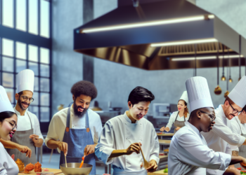 8 increíbles chefs (mujeres) con los mejores restaurantes de CDMX en 2025