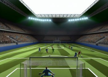 ATAJADÓN de Guillermo Ochoa le da la victoria al AVS de Portugal y se aleja del descenso