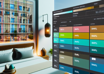 En Querétaro la industria hotelera reporta ocupación de 54% en el primer bimestre del 2025