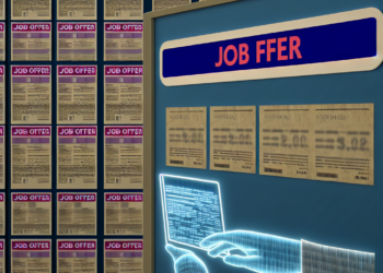 vacantes con sueldos de casi 10 mil pesos