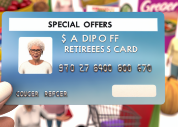 Hoteles que tienen descuentos para los adultos mayores con su tarjeta