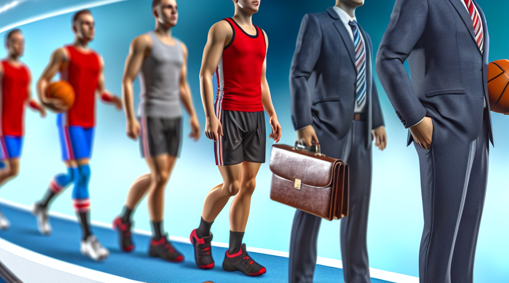 Olegario Vázquez Raña, de atleta olímpico a dirigente internacional del deporte