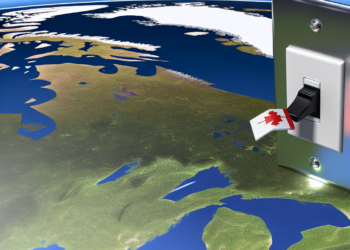 “Necesitan sentir el dolor”: Ontario amaga con cortar la luz a EU en represalia por aranceles