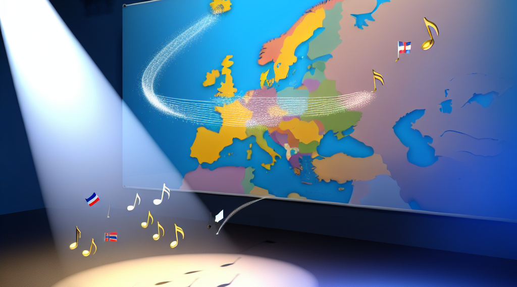 Opaca Samuel sus viajes e inicia otra gira europea - EL NORTE