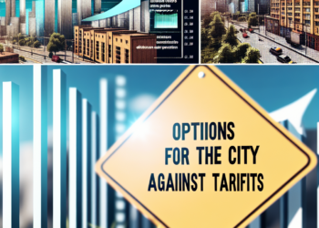 Nuevos mercados y consumo interno, las alternativas de Querétaro ante impacto arancelario