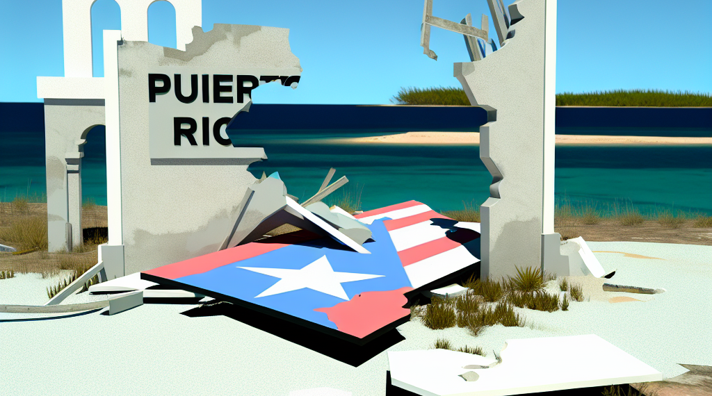 Redadas ‘rompen’ la imagen de Puerto Rico como ciudad santuario para migrantes – El Financiero