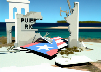Redadas ‘rompen’ la imagen de Puerto Rico como ciudad santuario para migrantes – El Financiero