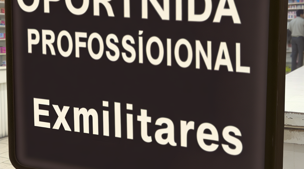 Oportunidad laboral: Militares en retiro podrán trabajar en comercios de la CDMX