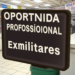 Oportunidad laboral: Militares en retiro podrán trabajar en comercios de la CDMX