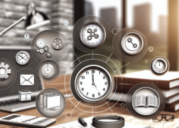 Eficiencia y precisión en la gestión del tiempo