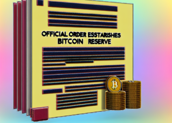 Trump firma orden ejecutiva que crea una "Reserva Estratégica de Bitcóin"