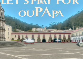 El canto "Oremus pro Pontifice" resuena en San Pedro