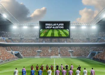 Osasuna reclama alineación indebida