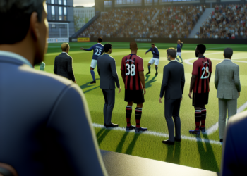 Óscar García renunció a Chivas y SE ARREPINTIÓ; Amaury Vergara se plantó y no le dejó volver tras BERRINCHE – Fox Sports