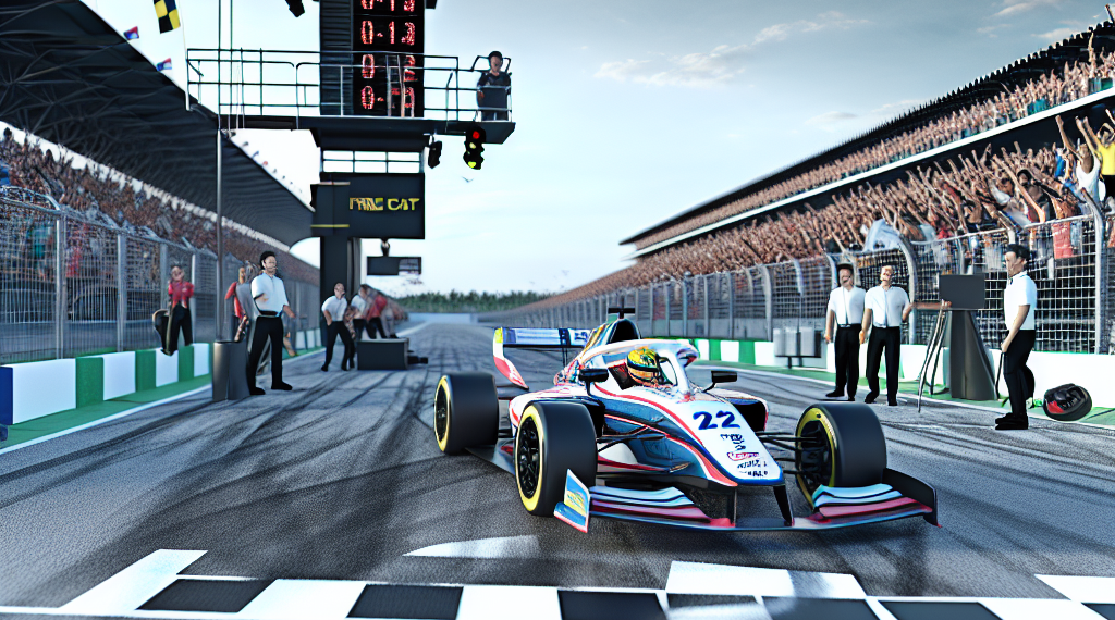 Gran Premio de Australia 2025: Oscar Piastri lidera tercera sesión de prácticas libres